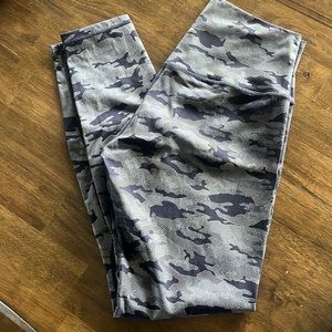 ZYIA Active Leggings